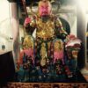 Tượng Hộ Pháp 01