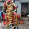 Tượng Hộ Pháp 01