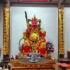 Tượng Hộ Pháp 01