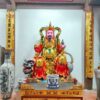 Tượng Hộ Pháp 01