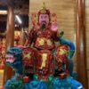 Tượng Hộ Pháp 01