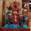 Tượng Hộ Pháp 01