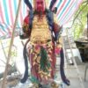 Tượng Hộ Pháp 01