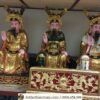 Tượng Ngũ Vị Tôn Quan 01
