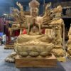 Tượng Phật Mẫu Chuẩn Đề 01