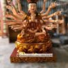 Tượng Phật Mẫu Chuẩn Đề 01