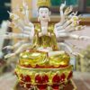 Tượng Phật Mẫu Chuẩn Đề 01