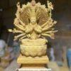Tượng Phật Mẫu Chuẩn Đề 01