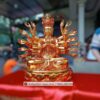 Tượng Phật Mẫu Chuẩn Đề 01