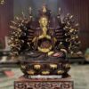 Tượng Phật Mẫu Chuẩn Đề 01