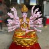 Tượng Phật Mẫu Chuẩn Đề 01