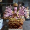 Tượng Phật Mẫu Chuẩn Đề 01