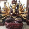 Tượng Phật Mẫu Chuẩn Đề 01