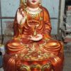 Tượng Quán Thế Âm Bồ Tát 01