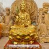 Tượng Quán Thế Âm Bồ Tát 01