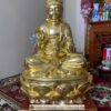Tượng Quán Thế Âm Bồ Tát 01