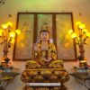 Tượng Quán Thế Âm Bồ Tát 01