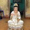 Tượng Quán Thế Âm Bồ Tát 01