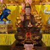Tượng Quán Thế Âm Bồ Tát 01
