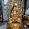 Tượng Quán Thế Âm Bồ Tát 01