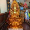 Tượng Quán Thế Âm Bồ Tát 01