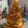Tượng Quán Thế Âm Bồ Tát 01