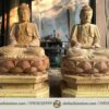 Tượng Tam Thế Phật 07 15 Tượng Tam Thế Phật 01
