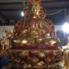 Tượng Tam Thế Phật 03 12 Tượng Tam Thế Phật 01