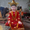 Tượng tam toà thánh mẫu 04
