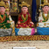 Tượng tam toà thánh mẫu 04