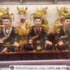 Tượng tam toà thánh mẫu 04