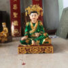Tượng Tam Tòa Thánh mẫu 05 22 Tượng tam toà thánh mẫu 04