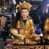Tượng tam toà thánh mẫu 04