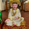 Tượng tam toà thánh mẫu 04