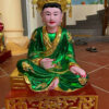 Tượng tam toà thánh mẫu 04