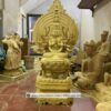 Tượng Thiên Thủ Thiên Nhãn 01
