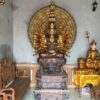 Tượng Thiên Thủ Thiên Nhãn 01