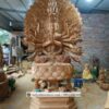 Tượng Thiên Thủ Thiên Nhãn 01