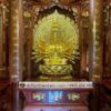 Tượng Thiên Thủ Thiên Nhãn 01