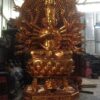 Tượng Thiên Thủ Thiên Nhãn 01