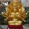 Tượng Thiên Thủ Thiên Nhãn 01