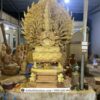 Tượng Thiên Thủ Thiên Nhãn 01