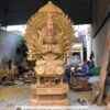 Tượng Thiên Thủ Thiên Nhãn 01