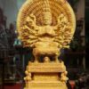 Tượng Thiên Thủ Thiên Nhãn 01