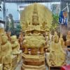 Tượng Thiên Thủ Thiên Nhãn 01