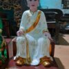 Tượng Tứ Phủ Ông Hoàng 01