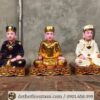 Tượng Tứ Phủ Ông Hoàng 01