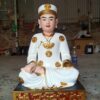 Tượng Tứ Phủ Ông Hoàng 01
