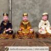 Tượng Tứ Phủ Ông Hoàng 01