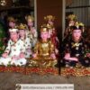 Tượng Tứ Phủ Ông Hoàng 01